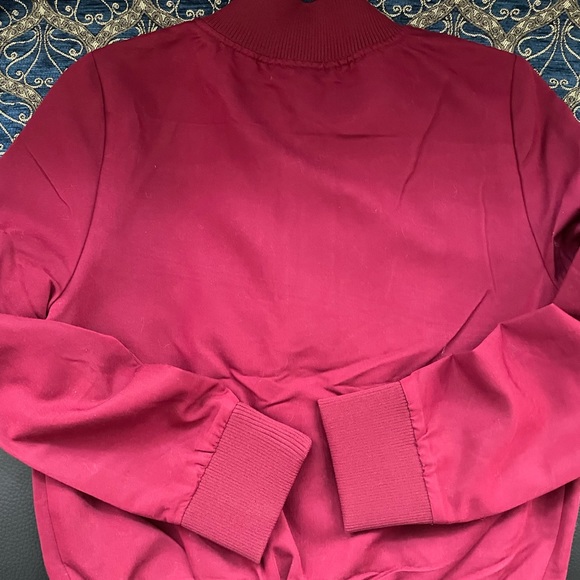 Light jacket - Picture 3 of 5